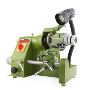 High-PrecisionGrinder Machine Tool Tungsten Steel Milling Cutter Negotiable - Picture 1 of 10