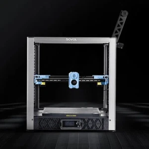 SOVOL SV08 High-Performance Core-XY 3D Printer with Open-Source Flexibility - Picture 1 of 5
