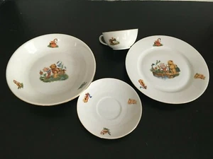 Lot de Porcelaines de Kahla pour enfant  - Bild 1 von 6
