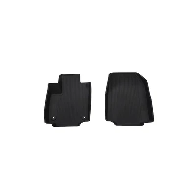 Revestimientos de piso premium para todo tipo de clima GMC Terrain 2025-2026 primera fila 26406232 GM OEM Foto 1 de 3