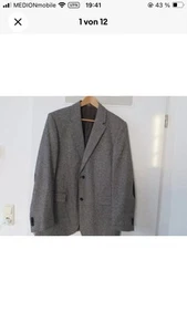 Burberry Sakko Gr.52 - Bild 1 von 11