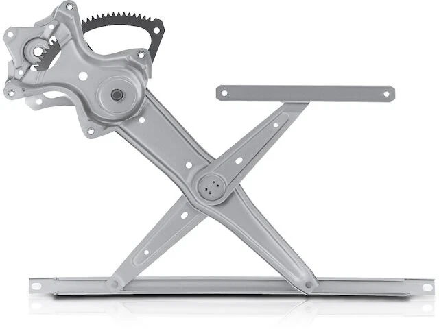 37BS99S Power Window Regulator Assembly Fits 2013-2018 Toyota Avalon Foto 1 de 1