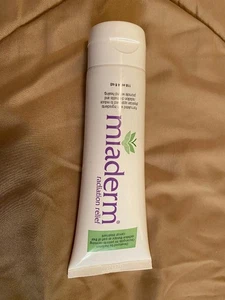 Miaderm Strahlenlinderungscreme formuliert zur Verringerung von Strahlendermatitis. - Bild 1 von 3