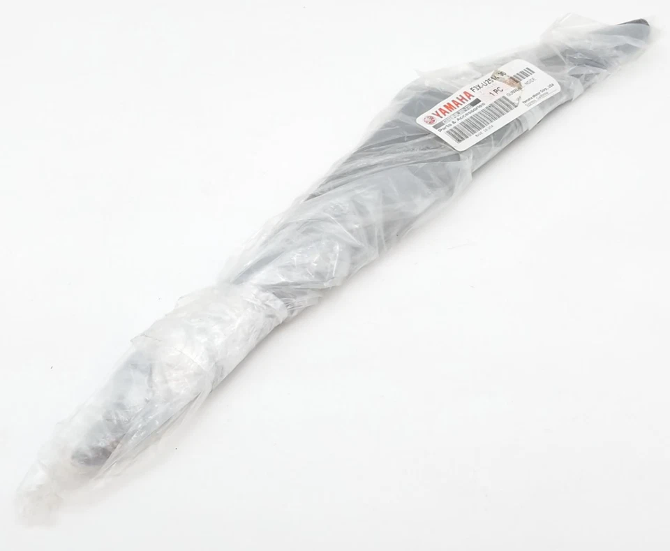 YAMAHA OEM PARED DE PISTOLA IZQUIERDA INTERIOR NEGRO F3X-U2514-00-00 Foto 1 de 1