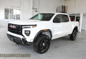 2024 GMC Canyon Elevation - Picture 1 of 40