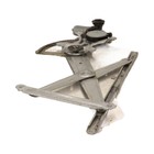 6980258010 - Leve Vitre Electrique Avant Gauche Land Cruiser 4 J120 /R:97157525