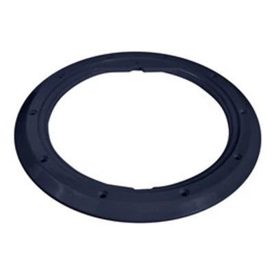 Черные детали для освещения бассейна Zodiac 25549-204-000 нишевая лицевая панель 0,70 фунта - Изображение 1 из 4