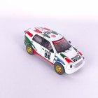 Transformers Super X-Brawn Figure Only RID 2002 Deluxe Class