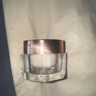 Charlotte Tilbury Magic Cream Instant Turnaround Moisturizer SPF 15 0.5oz  NWIB - Image 1 of 3