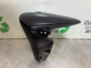 TRIUMPH SPEED TRIPLE R 1050 LEFT RADIATOR COVER 2009 (CMB1183) - Picture 1 of 8