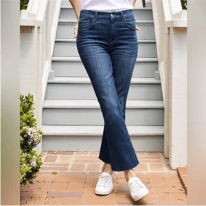 Frank & Eileen Killian Crop Flare Jeans NEU Gr. 25 #5 - Bild 1 von 16