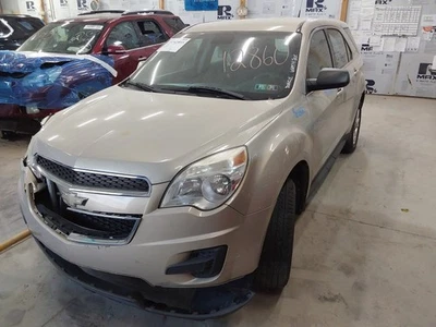 Chevrolet Equinox 2012 transmisión automática fabricante de equipos originales 148 k millas - LKQ394269038 Foto 1 de 4