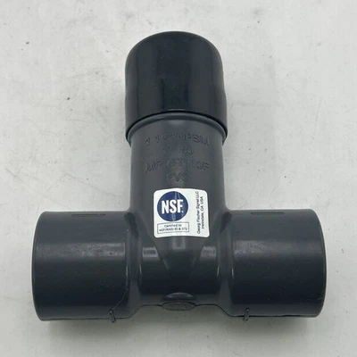 SIGNET SCIENTIFIC GEORG FISCHER SIGNET MPV8T010F / MPV8T010F (BRAND NEW)