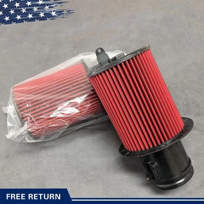 420133844D Kit de filtro de aire para 10-12,14-15 Audi R8, Lamborghini Gallardo LP550-2 Foto 1 de 4