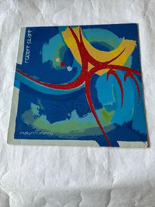 Robert Plant - Shaken 'N' Stirred - Vinyl LP Record - Picture 1 of 12