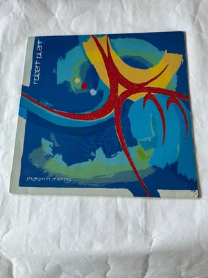 Robert Plant - Shaken 'N' Stirred - Vinyl LP Record - Image 1 of 4