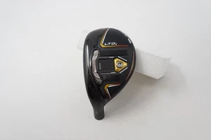 Cobra Ltdx 19* #3 Hybrid Club Head Only 1171543 Lefty Lh - Picture 1 of 4