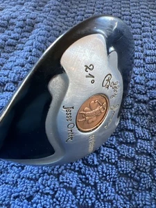 BOBBY JONES Jesse Ortiz H3 21° Hybrid RH / Graphite Stiff "VERY GOOD" - Picture 1 of 18