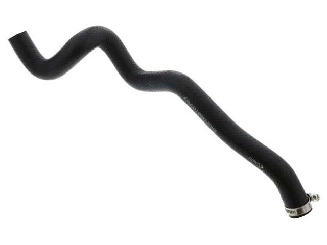 Manguera de calefacción superior Vaico 29ZF96Y para BMW 528i 2008-2010 Foto 1 de 1