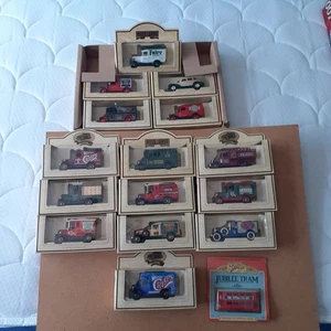 Lledo Days Gone Diecast Models Boxed - Choose Models & Bundle Up For Discounts - Picture 1 of 11