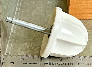 Sunbeam Mixmaster Entsafter Antrieb Einsatz Reibahle Basis Vintage Mixeraufsatz OEM - Bild 1 von 6