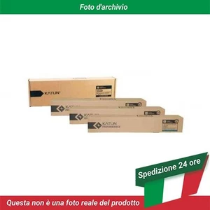 Katun for Sharp MX-2300N Toner CMYK - Zdjęcie 1 z 2