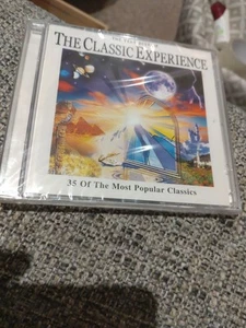 The Classic Experience Very Best Of Cd - Picture 1 of 1