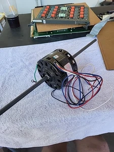 NEW Century DB4404 Motor 1/10-15-20HP 1550RPM 322P116 - Foto 1 di 7