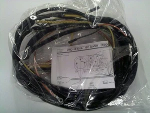 1952 Ford pickup Cowl Wiring, F1,F2,F3 V8 cowl wire loom wiring harness - Picture 1 of 1