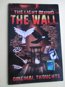 The Lights Behind The Wall Paperback – July 15, 2020 by Original Thoughts (Auth - Picture 1 of 2