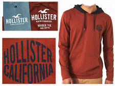 HOLLISTER Pull Homme Taille XL HO05 T1G
