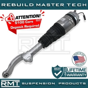 Front Right OE REBUILD Suspension Air Strut Maserati Levante 2017-2024 670100718 - Bild 1 von 9
