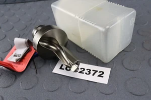 KOMET KUB TORX INDEXABLE INSERT DRILL DIA. 17.9MM W8318/17.9/36R LOC2372 - Picture 1 of 7