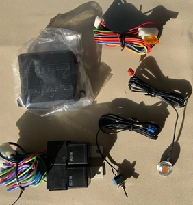 Directed Electronics DEI 545T Nite-light System, NOS - Picture 1 of 4