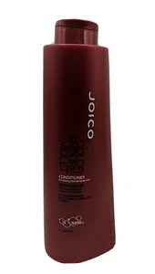 Acondicionador Joico Color Endure violeta para tonificar cabello rubio/gris 33,8 oz - Imagen 1 de 6