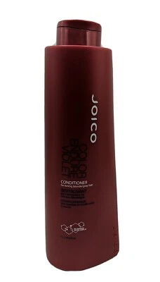 ﻿Joico Color Endure Violet Conditioner for Toning Blonde/Gray Hair 33.8 oz  - Image 1 of 4