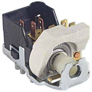 Hidden Headlight Switch 1968-1969 GTO Lemans Tempest 1968 Grand Prix Bonneville - Picture 1 of 6