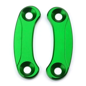 Windscreen Mirror Cover For Kawasaki ZX 10R zx10r 2016-2020 NINJA 400 ninja400 - Picture 1 of 29