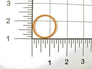 Waveguide Gasket WR75 COVER O-Ring Full Square Gasket Ku-Band 10.0-15.0 Ghz<474> - Picture 1 of 5