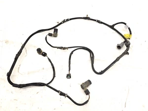 2001-2005 Ford Excursion Rear Bumper Harness for Park Assist 1C7T-14N139-AA - Picture 1 of 7