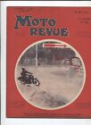 Moto Revue N°585  ;  26 mai  1934  : le Bol d'Or 1934