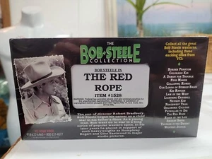 the Bob Steele collection Western Classics VHS FACTORY SEALED / r4 t6 - Picture 1 of 3
