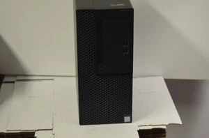 Dell Optiplex 3050 MT i5 7th Gen, Ram, No SSD, No OS - Picture 1 of 2