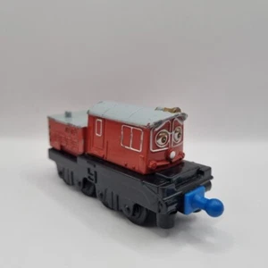 Irving - Chuggington Diecast Railway Trains - Bild 1 von 10