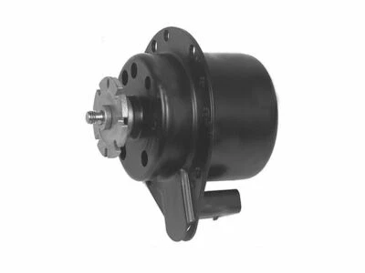 Motor ventilador auxiliar Isuzu i Mark 1987-1989 85126YB 1988 Foto 1 de 2