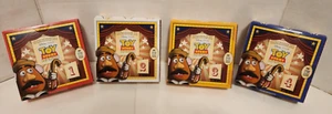 Hollywood Studios Toy Story Mania Opening Media Promo Gift Invite Disney World - Picture 1 of 3