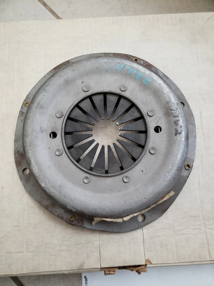 Cubierta de embrague Reman para Opel 6-3/4" 1963-1970 NOS Foto 1 de 4