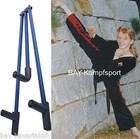 BAY® Beinspreitzer Stahl Stretchmaschine Spagatspreizer Spagatspreitzer Dehnen