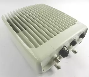 MICROWAVE TRANSCEIVER T0001429 D 1410M0004 Cergon Dual NET Module Transmit D332 - Picture 1 of 5