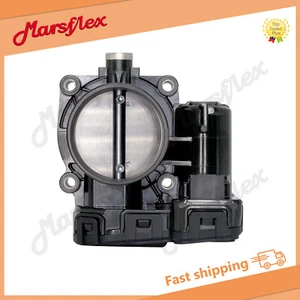 Throttle Body For 2007-2010 Dodge Dakota Nitro Ram 1500 Jeep Liberty Dakota 3.7L - Picture 1 of 10
